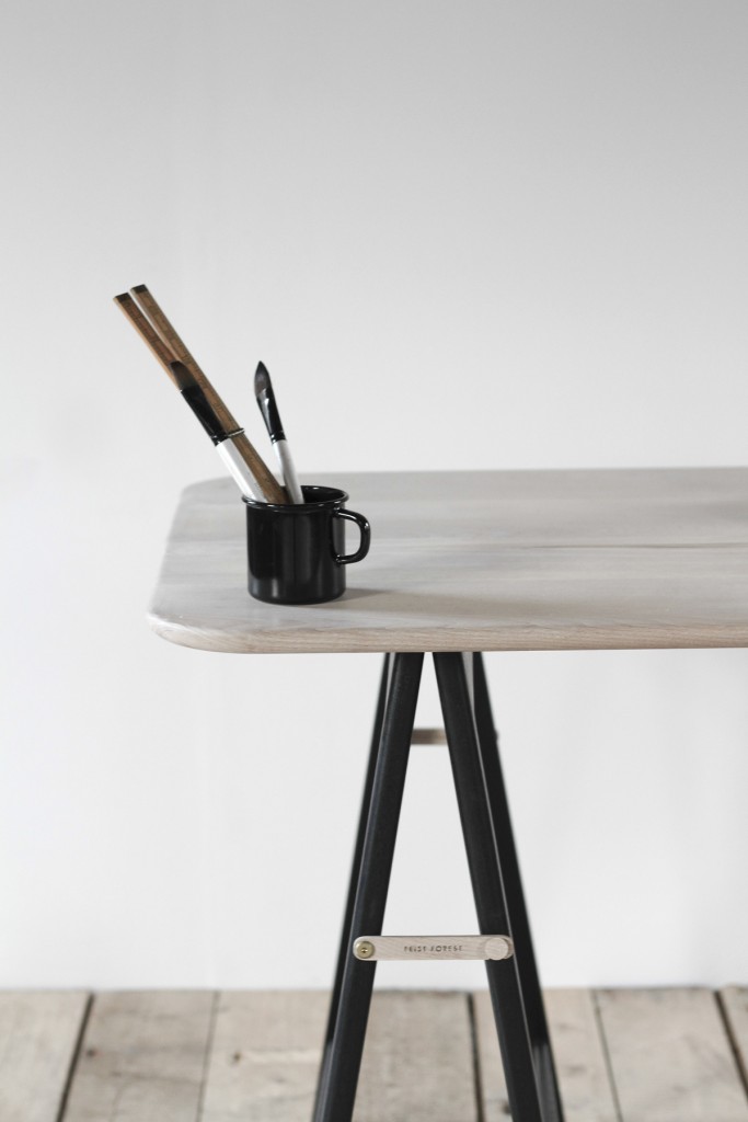 handcrafted wood tables by feist forest 10 683x1024 Handcrafted Wooden Tables By Feist Forest