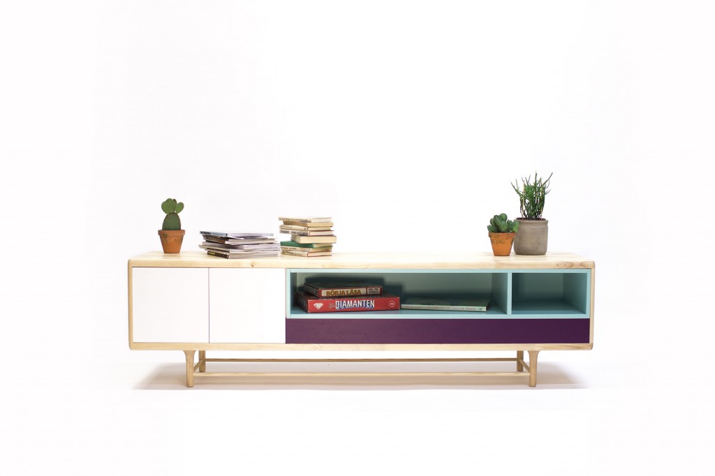 minimal scandinavian furniture by designer carlos jimenez 11 1024x682 Minimal Scandinavian Furniture By Designer Carlos Jiménez