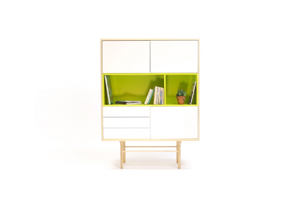 minimal scandinavian furniture by designer carlos jimenez 15 1024x682 Minimal Scandinavian Furniture By Designer Carlos Jiménez