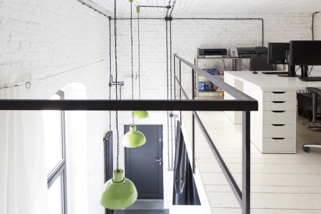 inostudio designed a minimalist office in gliwice 6 1024x683 INOSTUDIO Designed a Minimalist Office in Gliwice