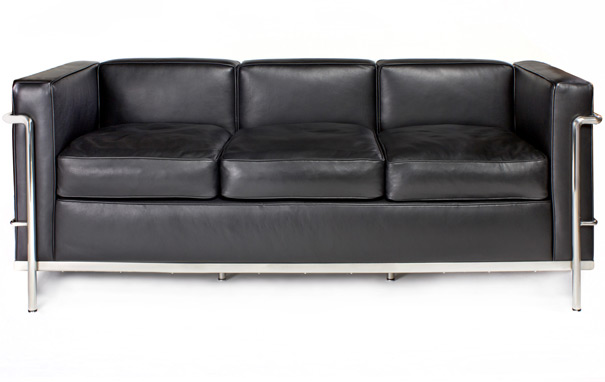 lc3 grand confort grand sofa Vintage Furniture Pieces That Will Never Go Out Of Style
