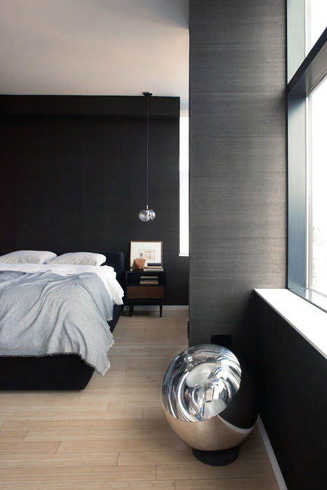 Modern Bedroom Interior Tumblr Collection #2