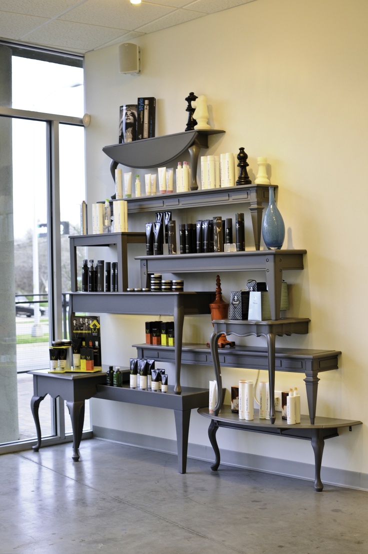 15 Ideas For A Stylish Beauty Salon,Galley Kitchen Small Space Small Kitchen Design Ideas