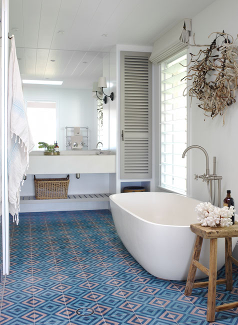 13Bathroom Five Key Areas to Focus On Renovating Your Home