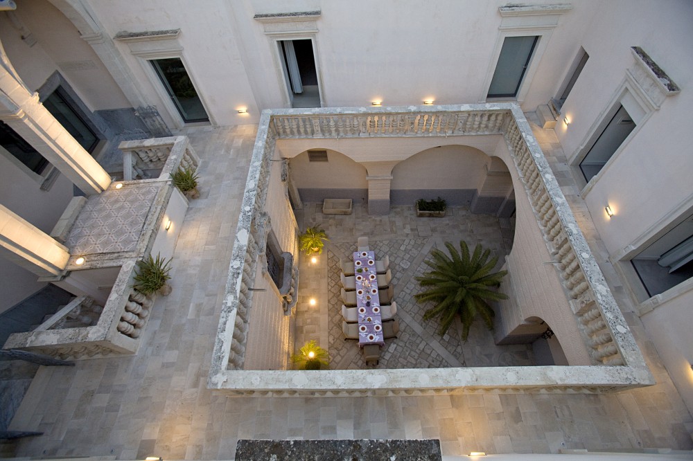 italy31 Palazzo Gorgoni   Gorgeous, Luxury and Contemporary Apartments In Italy