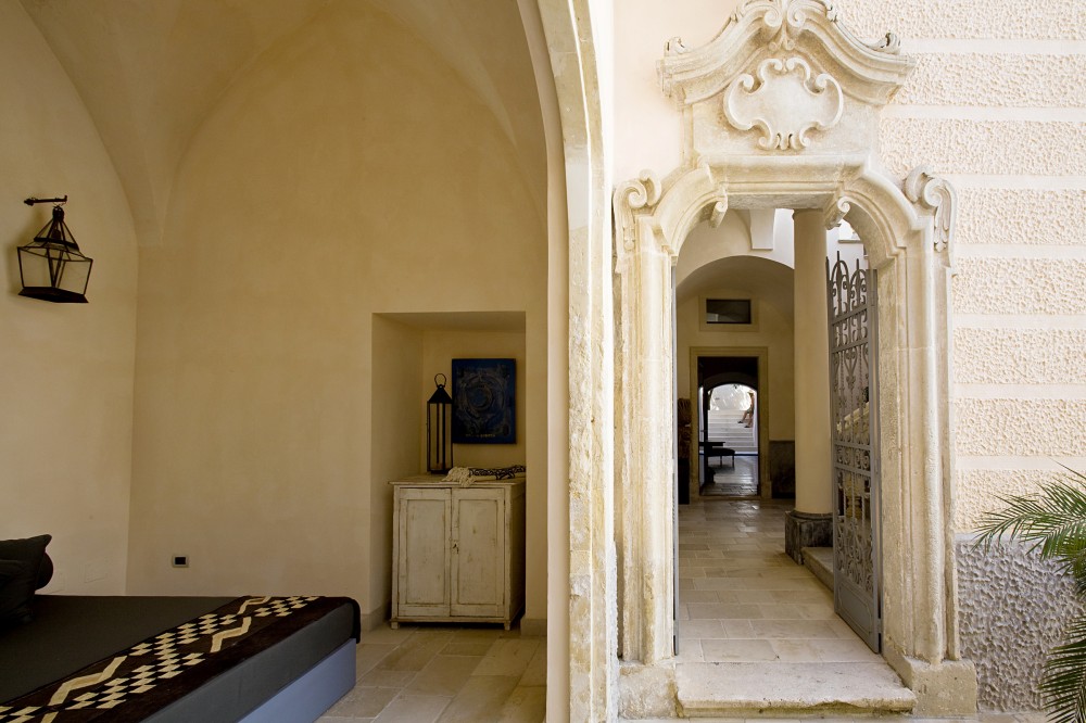 italy34 Palazzo Gorgoni   Gorgeous, Luxury and Contemporary Apartments In Italy