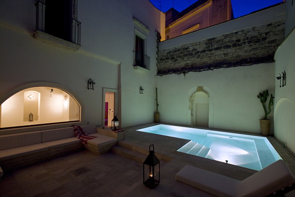 italy36 Palazzo Gorgoni   Gorgeous, Luxury and Contemporary Apartments In Italy