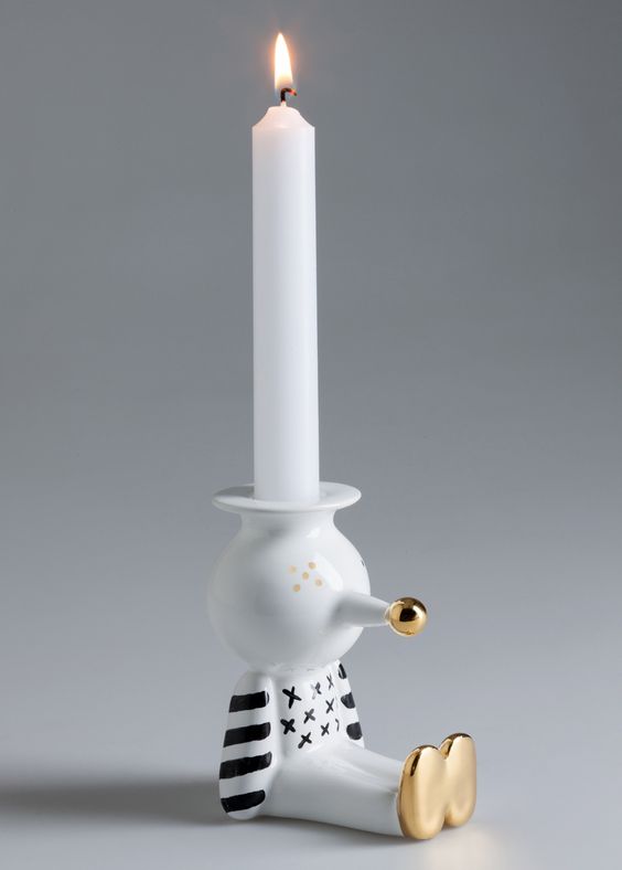maisonobjet candle holder 50+ Most Beautiful Candlesticks You Can Buy Right Now