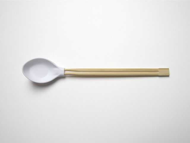 spoonplus 02 2 In 1. Less is more