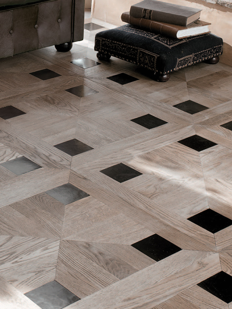 pavimenti intarsia 12 Accent Wood Flooring