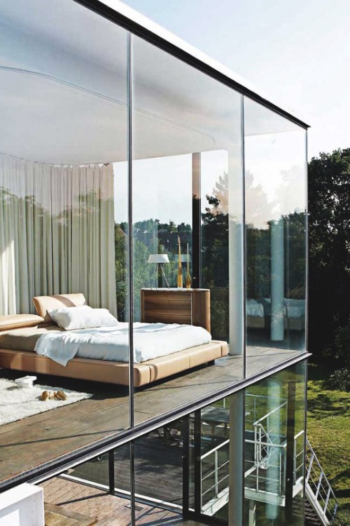 bedroom interior by roche bobois Tumblr Collection #13