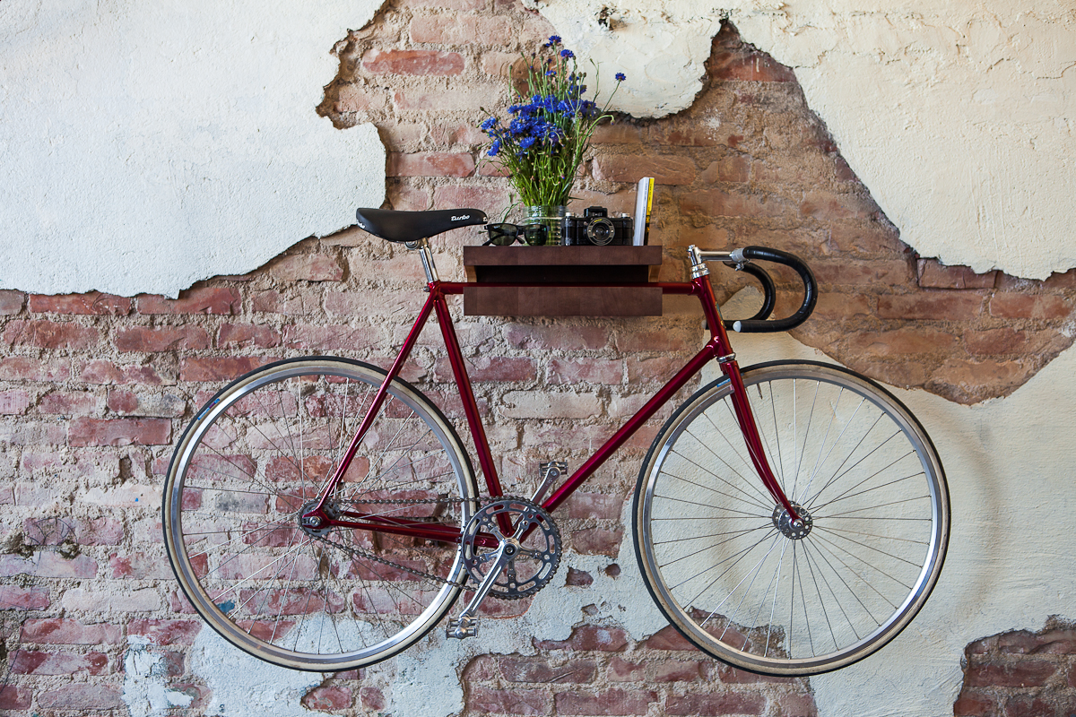 bike storage solution Bike Storage Ideas: 30 Creative Ways of Storing Bike Inside your Home