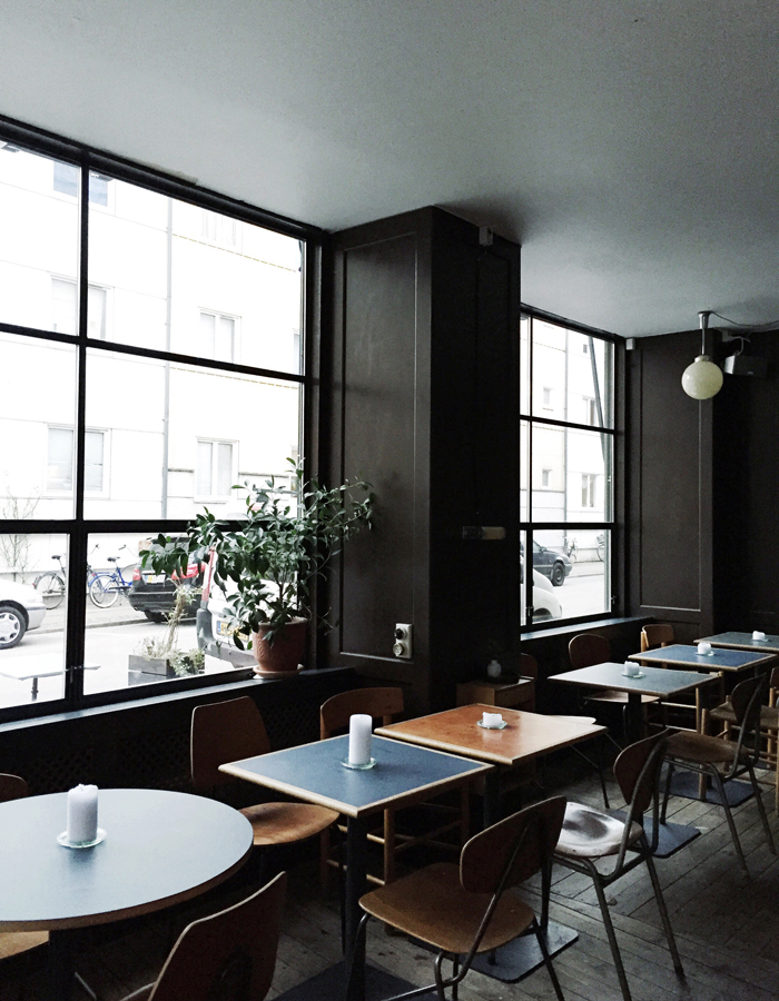 cafe Tumblr Collection #14