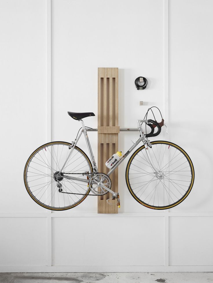 Bike Storage Ideas: 30 Creative Ways of Storing Bike Inside your Home