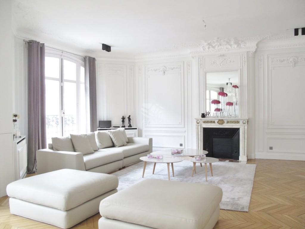 Dream Apartment in Paris