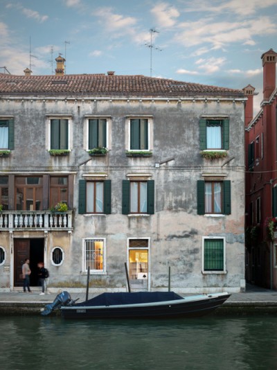 Renovated Apartment In Venice