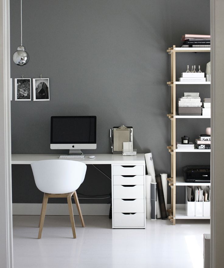 c101c5664838fe961af53644e6c6a6ca Useful Home Office Ideas