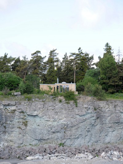 Holiday House In Gotland, Sweden