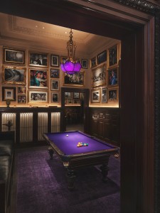 Iconic London's Club 'Groucho' Gets A Renovation