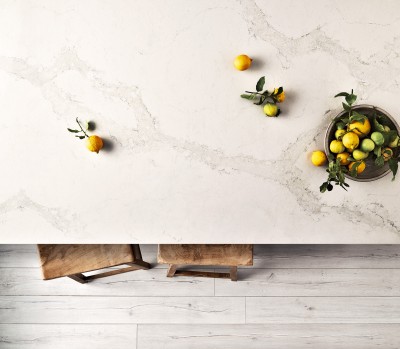 Caesarstone Surfaces for a Modern Environment