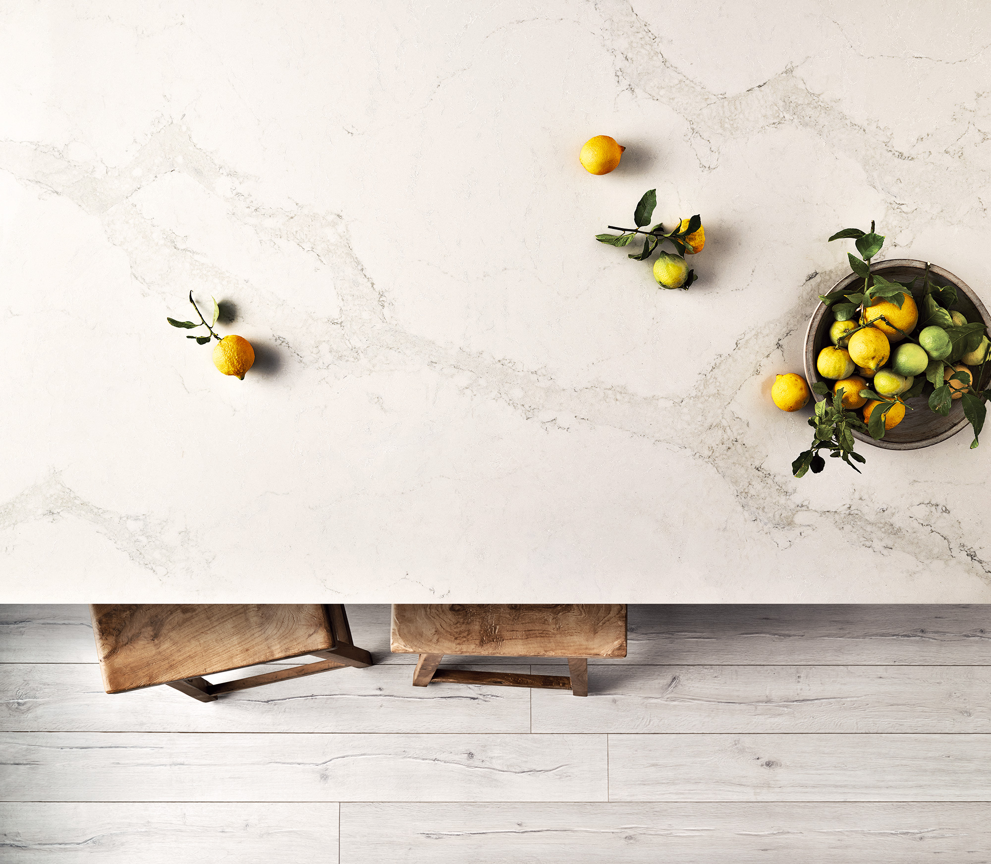 18 Caesarstone Surfaces for a Modern Environment