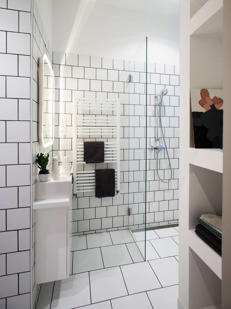 5 Mistakes to Avoid When Designing Your Bathroom