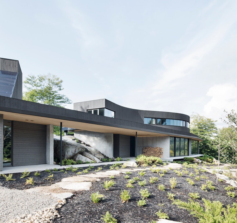 energy surplus is being generated in this sustainable home in quebec 4 Reasons Why a Solar Panel System is a Smart Investment