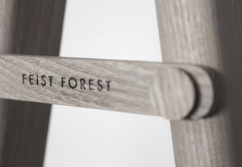 handcrafted wood tables by feist forest 1 1024x709 Handcrafted Wooden Tables By Feist Forest