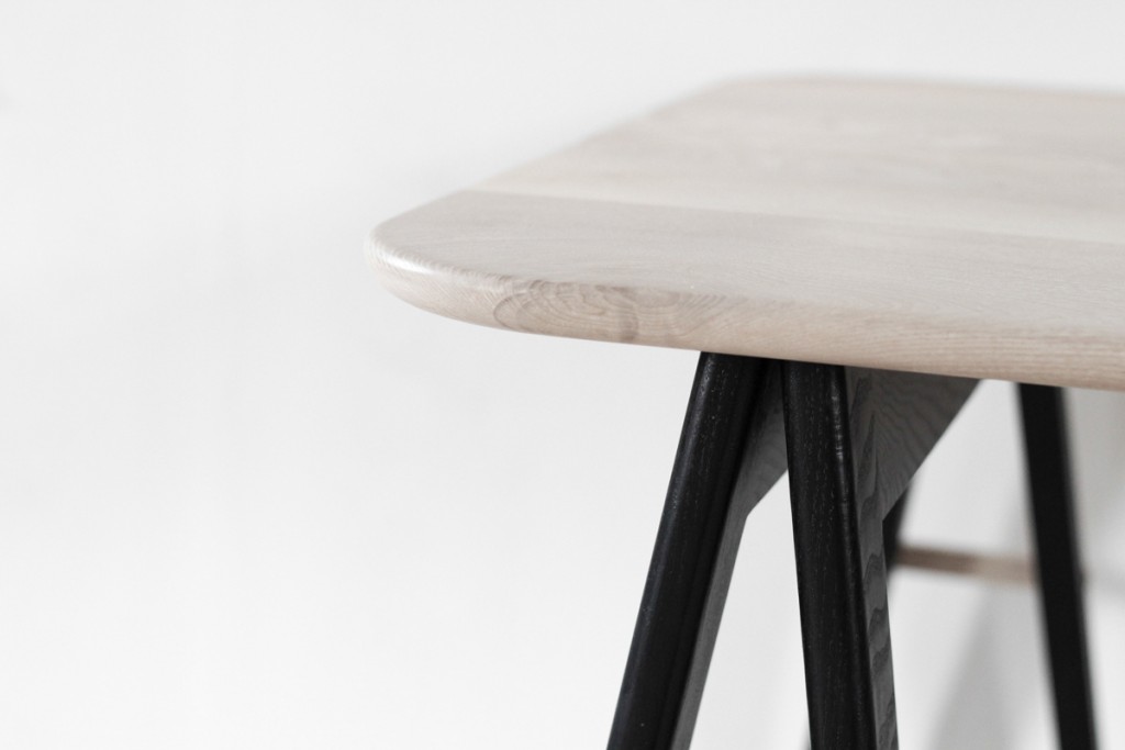 Handcrafted Wooden Tables By Feist Forest