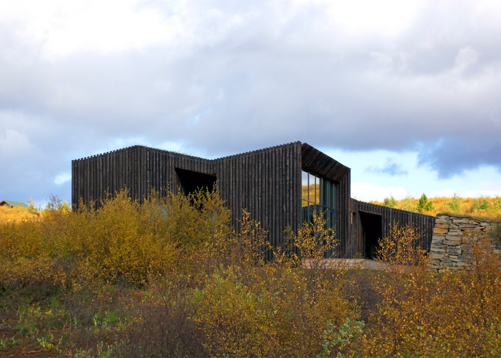 these dreamy cottages blends into the beautiful icelandic landscape 2 1024x731 Questions to Ask Your Architect If You Want An Eco Friendly Home