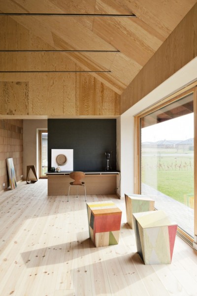 Danish Design Win – Sustainable Living