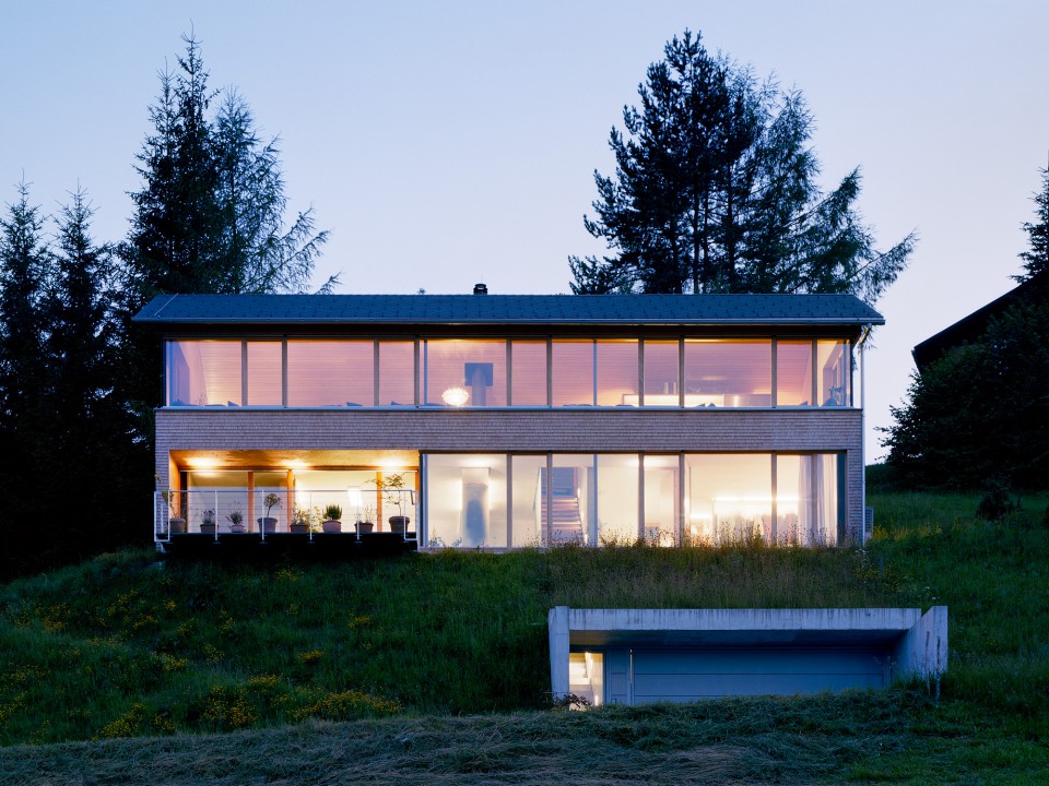 house k by dietrich untertrifaller architecten 3 Important Things to Know Before Buying a House