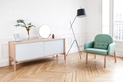 2016 Minimal Furniture Collection From HARTÔ