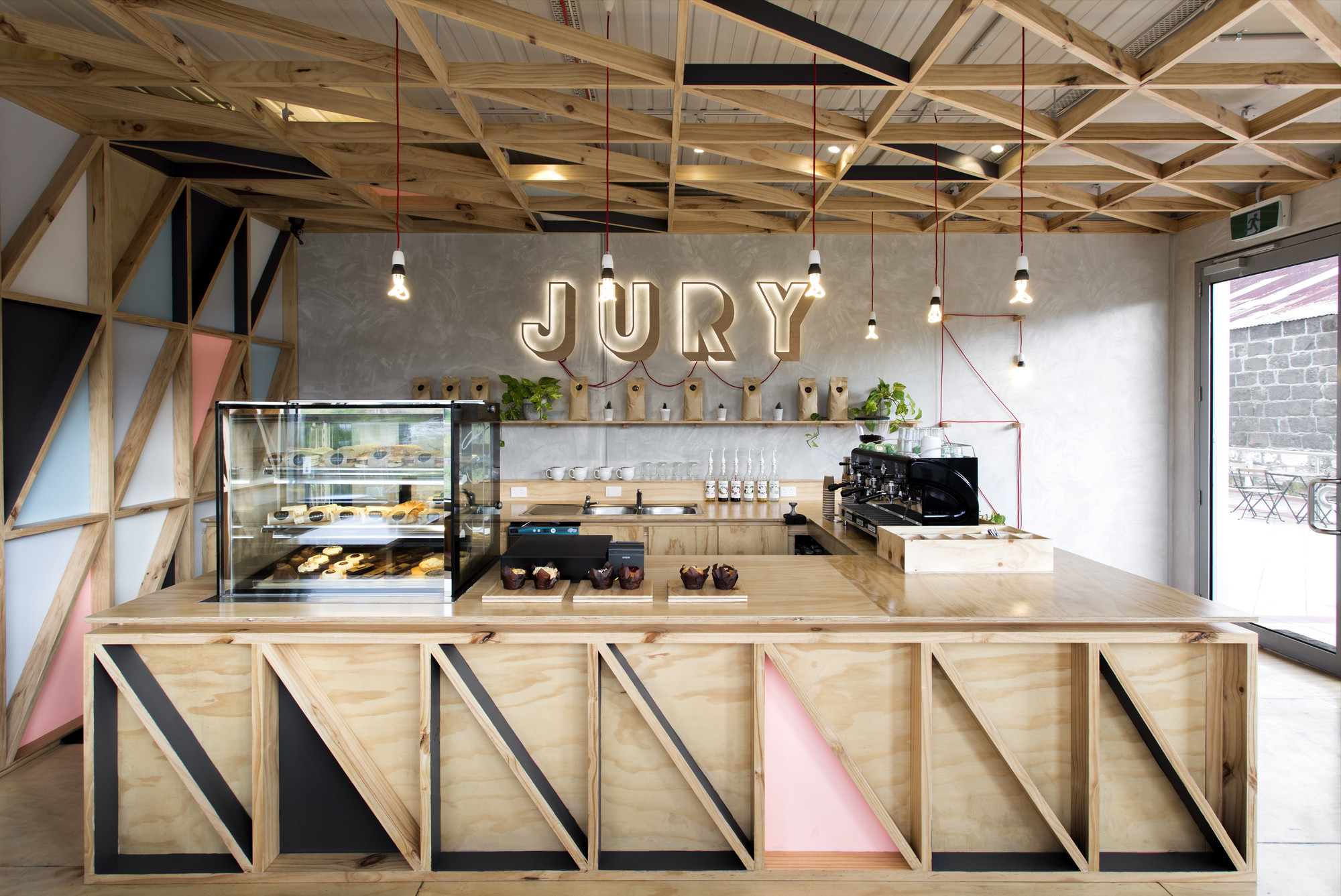 biasol jury 004 Jury / Biasol: Design Studio
