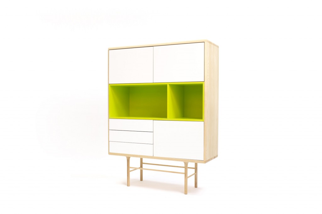 minimal scandinavian furniture by designer carlos jimenez 16 1024x682 Minimal Scandinavian Furniture By Designer Carlos Jiménez