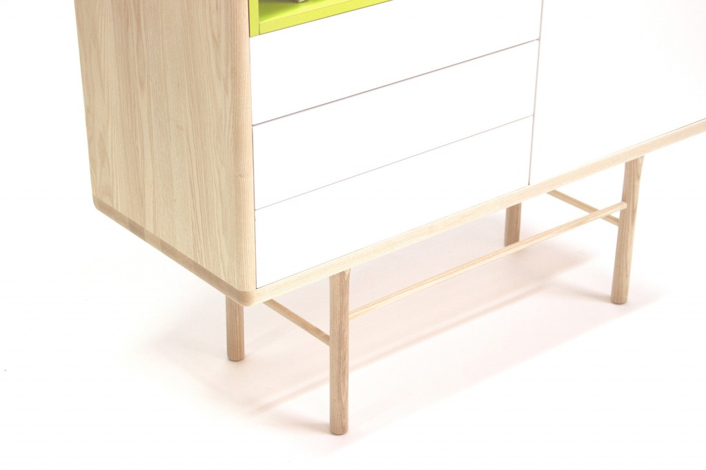 minimal scandinavian furniture by designer carlos jimenez 17 1024x682 Minimal Scandinavian Furniture By Designer Carlos Jiménez