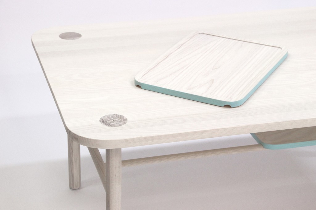 minimal scandinavian furniture by designer carlos jimenez 19 1024x682 Minimal Scandinavian Furniture By Designer Carlos Jiménez