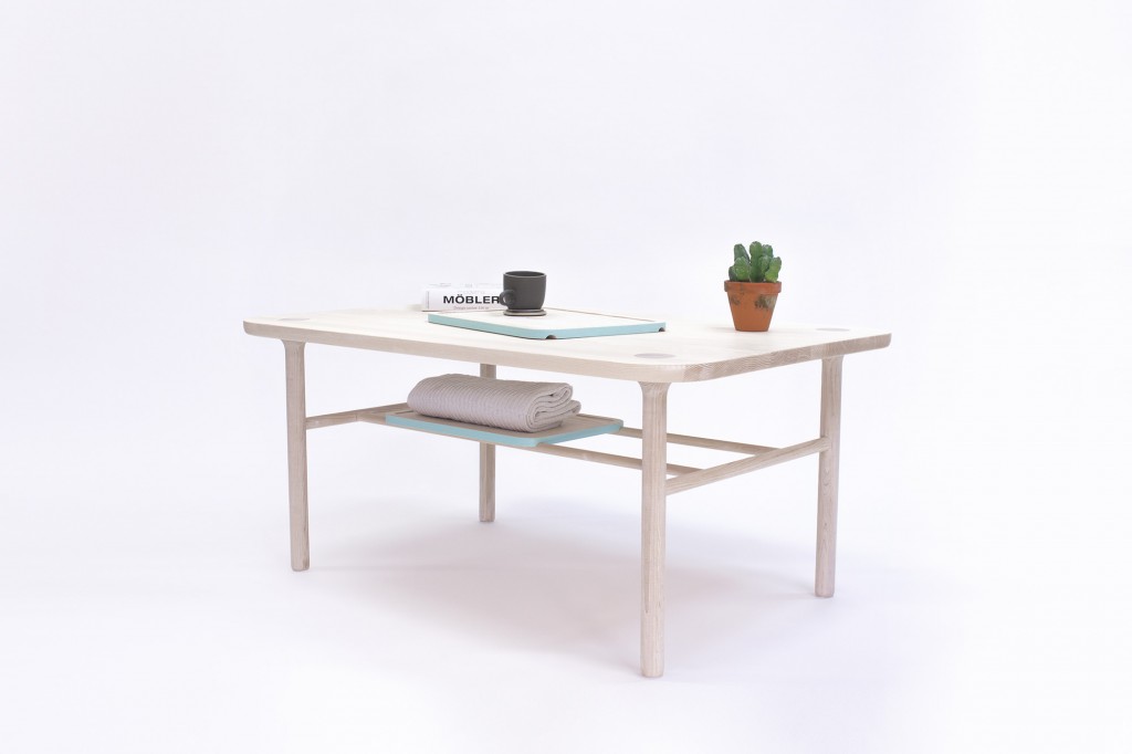 minimal scandinavian furniture by designer carlos jimenez 20 1024x682 Minimal Scandinavian Furniture By Designer Carlos Jiménez