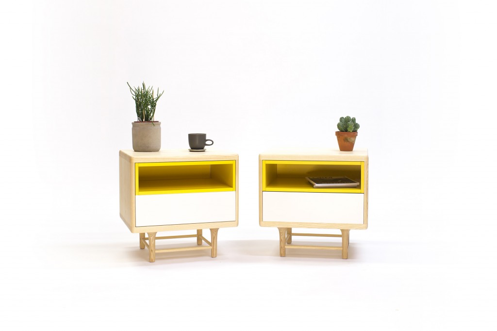 minimal scandinavian furniture by designer carlos jimenez 3 1024x682 Minimal Scandinavian Furniture By Designer Carlos Jiménez
