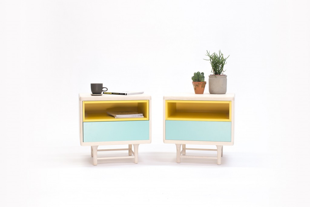 minimal scandinavian furniture by designer carlos jimenez 4 1024x682 Minimal Scandinavian Furniture By Designer Carlos Jiménez