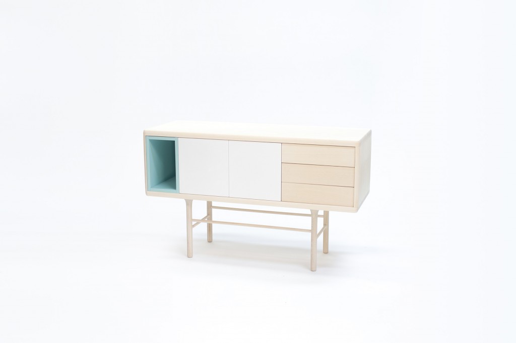 minimal scandinavian furniture by designer carlos jimenez 6 1024x682 Minimal Scandinavian Furniture By Designer Carlos Jiménez