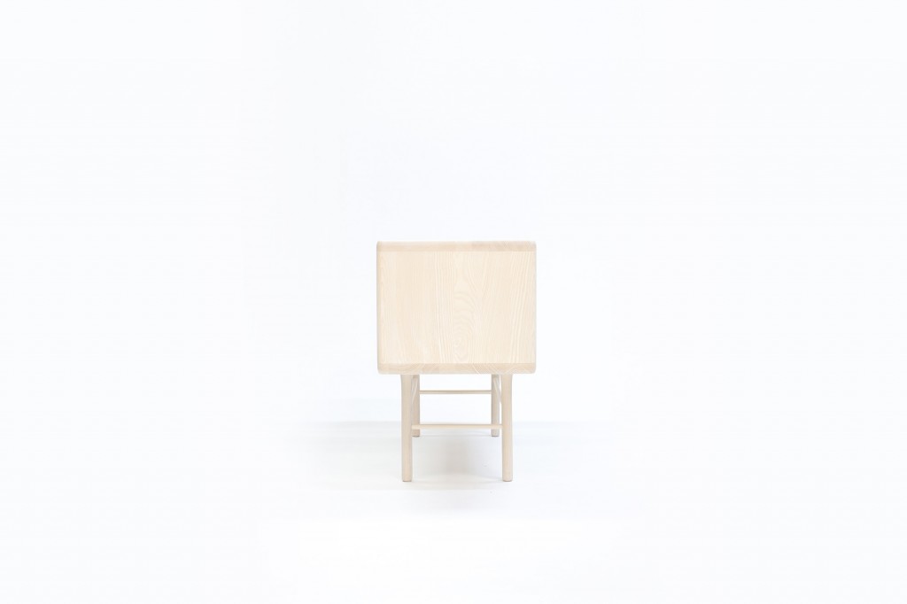 minimal scandinavian furniture by designer carlos jimenez 7 1024x682 Minimal Scandinavian Furniture By Designer Carlos Jiménez