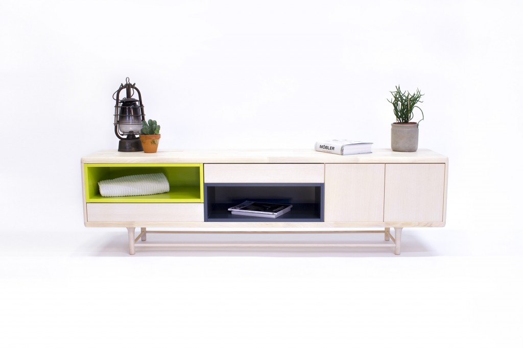 minimal scandinavian furniture by designer carlos jimenez 9 1024x682 Minimal Scandinavian Furniture By Designer Carlos Jiménez