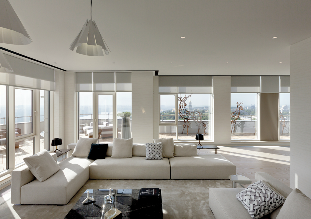 Gallery image with a fresh perspective