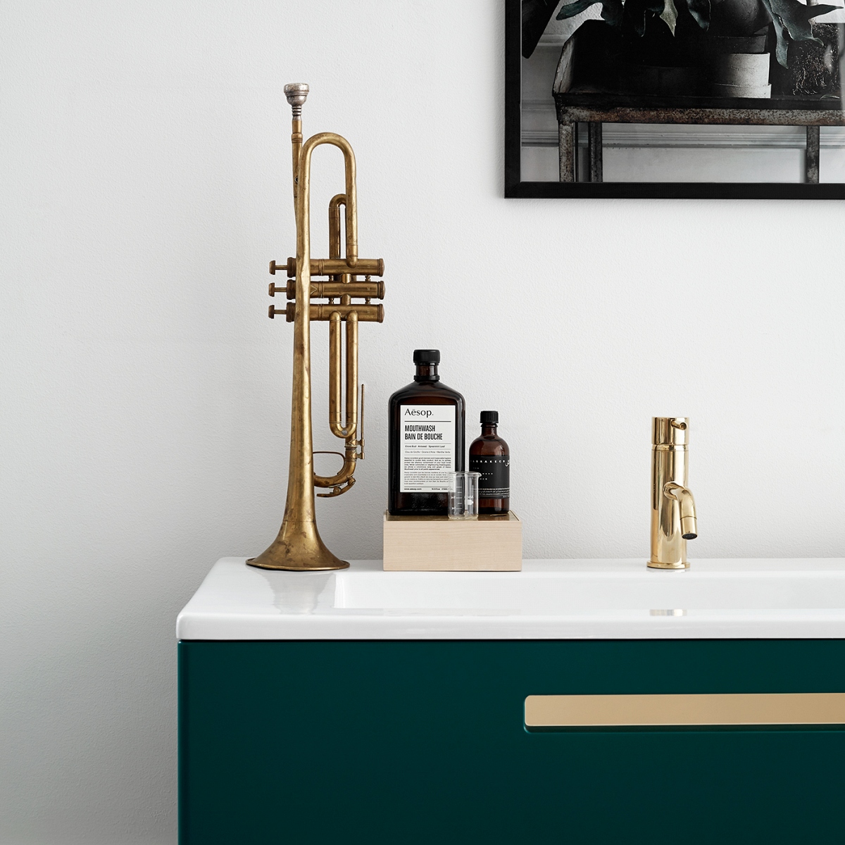 swoonfurniture2 Swoon Transforms the Bathroom into your Favorite Room