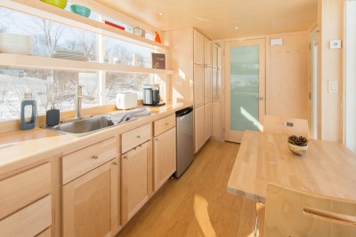 Tiny Home For $39,900