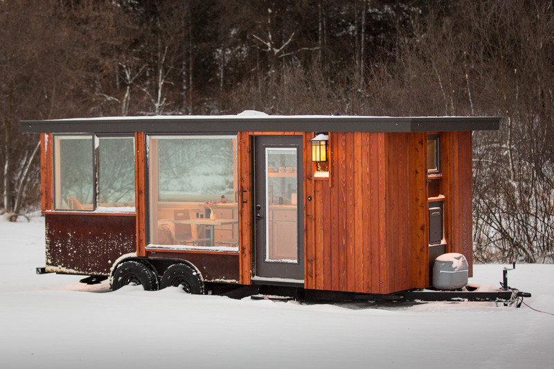 tiny home for 39900 3 Tiny Home For $39,900
