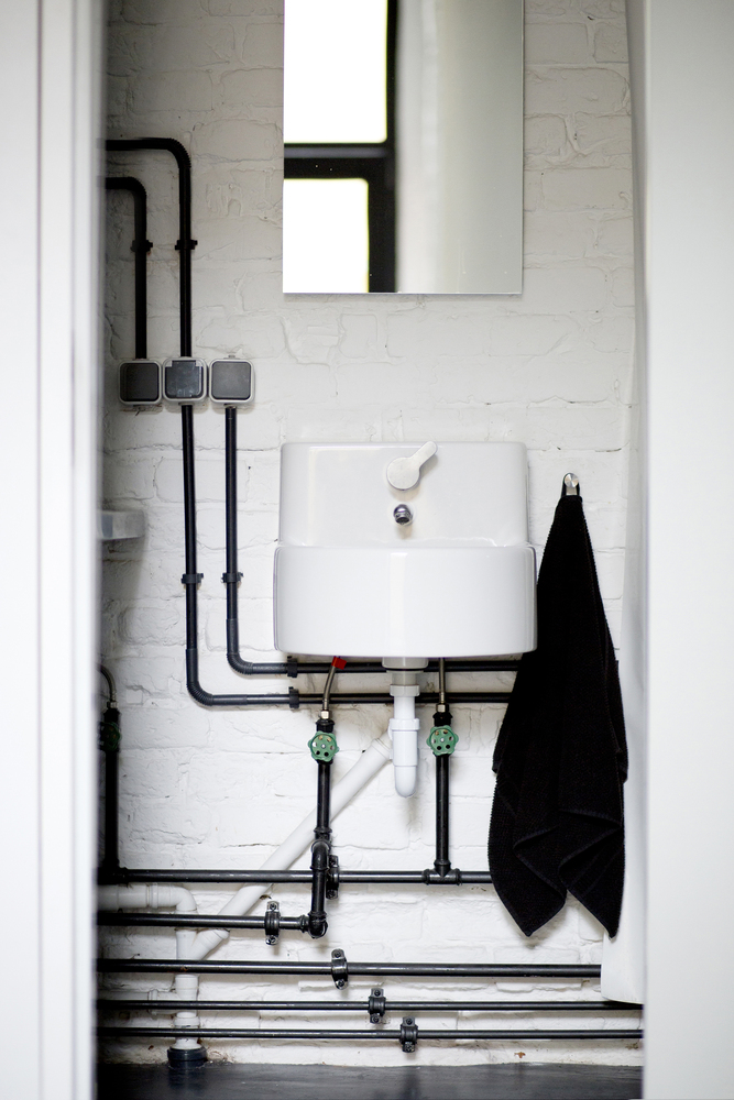 5 Most Common Plumbing Emergencies