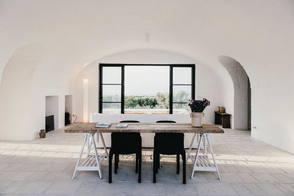 masseria moroseta 10 34777 1024x683 Masseria Moroseta farmhouse by Andrew Trotter