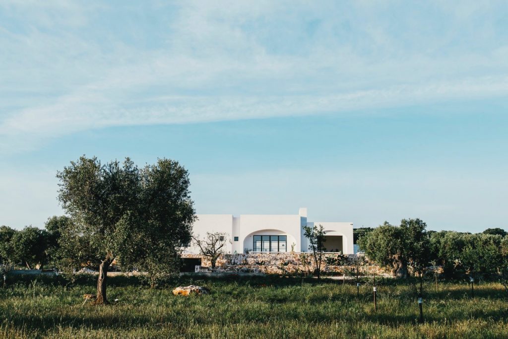 masseria moroseta 10 34783 1024x683 Masseria Moroseta farmhouse by Andrew Trotter